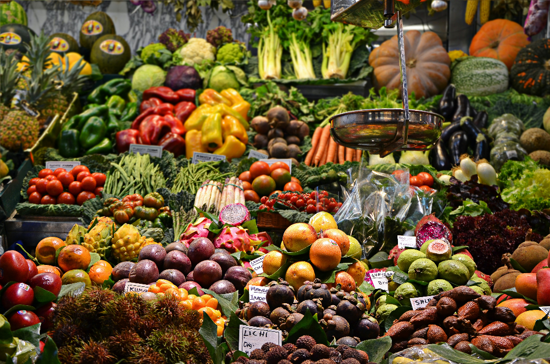 Comment s’alimenter et cuisiner sain en privilegiant les antioxydants ?